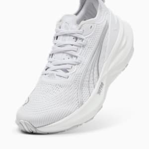 ForeverRun NITRO™ 2 Women's Running Shoes, PUMA White-PUMA Silver, extralarge