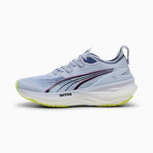 Tenis de running para mujer ForeverRun NITRO 2, Cool Weather-Yellow Alert, extralarge