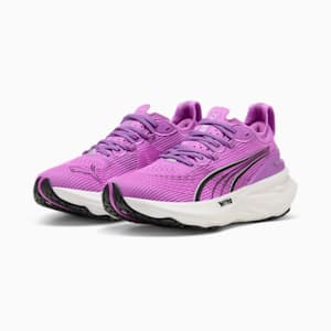 ForeverRun NITRO™ 2 Women's Running Shoes, Pure Magenta-PUMA Black, extralarge