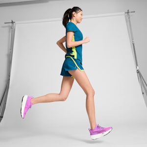 ForeverRun NITRO™ 2 Women's Running Shoes, Pure Magenta-PUMA Black, extralarge