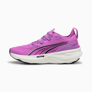 ForeverRun NITRO™ 2 Women's Running Shoes, Pure Magenta-PUMA Black, extralarge