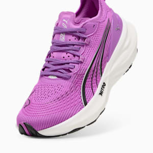 ForeverRun NITRO™ 2 Women's Running Shoes, Pure Magenta-PUMA Black, extralarge