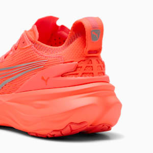 ForeverRun NITRO™ 2 Women's Running Shoes, Glowing Red-PUMA Silver, extralarge
