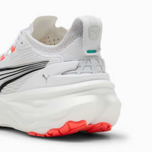 ForeverRun NITRO™ 2 Women's Running Shoes, PUMA White-Aquatic, extralarge