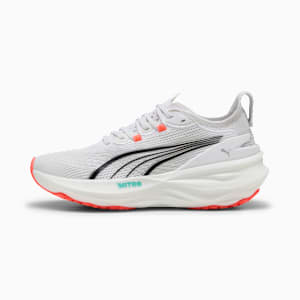 Tenis de running ForeverRun NITRO™ 2 para mujer, PUMA White-Aquatic, extralarge