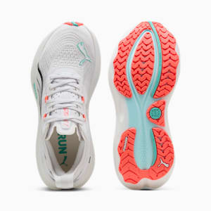 ForeverRun NITRO™ 2 Women's Running Shoes, PUMA White-Aquatic, extralarge