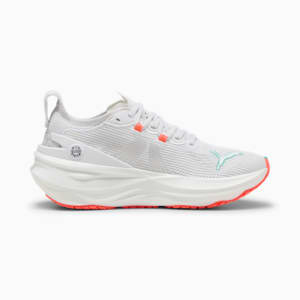 ForeverRun NITRO™ 2 Women's Running Shoes, PUMA White-Aquatic, extralarge
