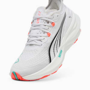 ForeverRun NITRO™ 2 Women's Running Shoes, PUMA White-Aquatic, extralarge