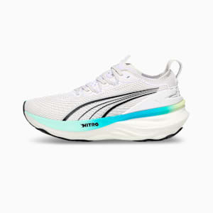 ForeverRun NITRO™ 2 Women's Running Shoes, PUMA White-Mint Melt, extralarge-IND
