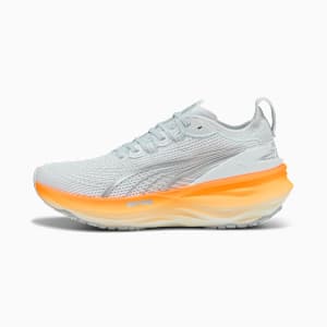 ForeverRun NITRO™ 2 Women's Road Running Shoes, PUMA White-Heat Fire, extralarge