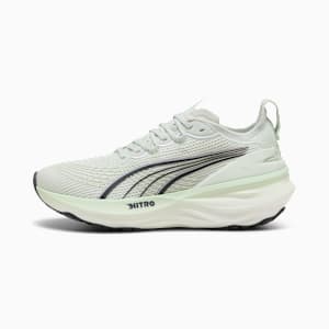 ForeverRun NITRO™ 2 Women's Road Running Shoes, Sage Frost-Dusky Gray, extralarge