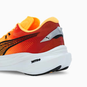 Deviate NITRO™ 3 Men's Running Shoes, Sun Stream-Sunset Glow-PUMA White, extralarge-IND