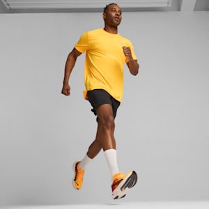 Deviate NITRO™ 3 Men's Running Shoes, Sun Stream-Sunset Glow-PUMA White, extralarge-IND