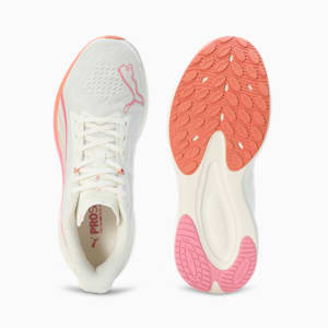 Darter Pro Fade Instant Cushioning Running Shoes, Warm White-Mauved Out, extralarge-IND