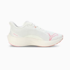 Darter Pro Fade Instant Cushioning Running Shoes, Warm White-Mauved Out, extralarge-IND