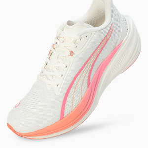 Darter Pro Fade Instant Cushioning Running Shoes, Warm White-Mauved Out, extralarge-IND
