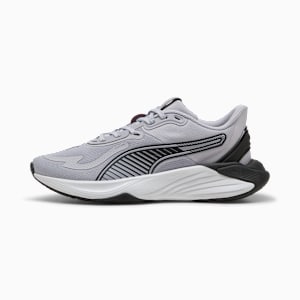 PWR Hybrid Women's Training Shoes, Lilac Crush-PUMA Black-Raisin, extralarge