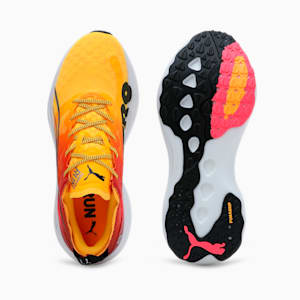 ForeverRun NITRO™ Men's Running Shoes, Sun Stream-Sunset Glow-PUMA White, extralarge-IND