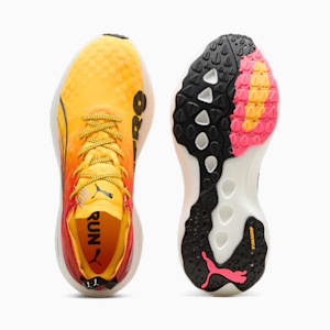 Tenis de running Hombre ForeverRun NITRO™, Sun Stream-Sunset Glow-PUMA White, extralarge