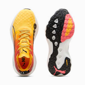 Chaussures de course à pied ForeverRun NITRO™ Femme, Sun Stream-Sunset Glow-PUMA White, extralarge