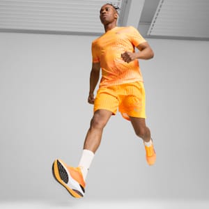 Electrify NITRO™ 3 Men's Running Shoes, Sun Stream-Sunset Glow-PUMA White, extralarge-IND