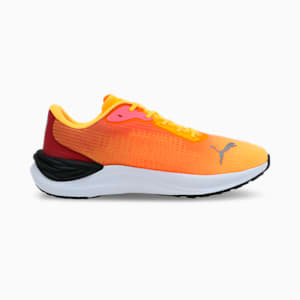 Electrify NITRO™ 3 Men's Running Shoes, Sun Stream-Sunset Glow-PUMA White, extralarge-IND