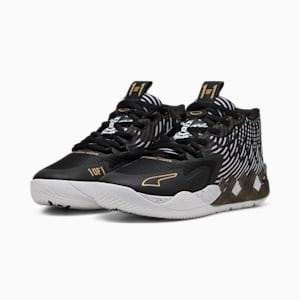 Men s Basketball Gear Shoes Sneakers T Shirts Shorts PUMA