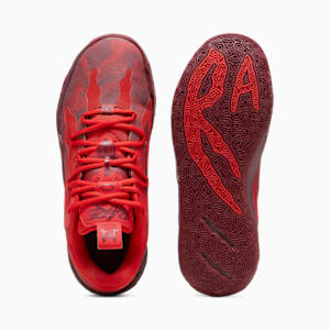 Tenis de baloncesto para hombre PUMA x LAMELO BALL MB.03 Team, Team Regal Red-For All Time Red, extralarge