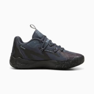 Tenis adolescentes PUMA x LAMELO BALL MB.03 Lo Team&nbsp;, PUMA Black-Strong Gray, extralarge