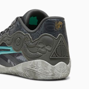 Chaussures de basket STEWIE x HARRY POTTER™ Stewie 3 Femme, Shadow Gray-Smokey Gray, extralarge