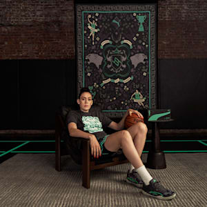 ユニセックス PUMA x HARRY POTTER シグネチャー STEWIE 3 バスケットボールシューズ, Shadow Gray-Smokey Gray, extralarge-JPN
