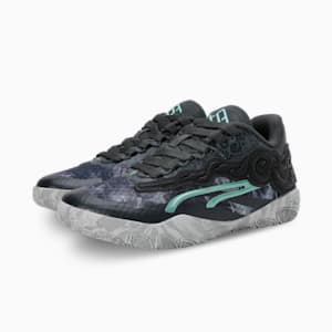 Stewie 3 Harry Potter™ Basketball Shoes, Shadow Gray-Smokey Gray, extralarge-IND