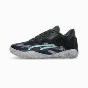 Stewie 3 Harry Potter™ Basketball Shoes, Shadow Gray-Smokey Gray, extralarge-IND