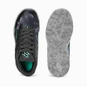 Stewie 3 Harry Potter™ Basketball Shoes, Shadow Gray-Smokey Gray, extralarge-IND