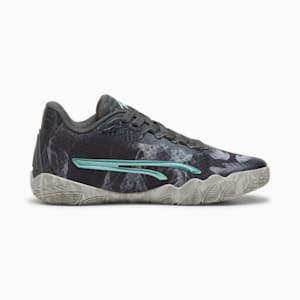 Chaussures de basket STEWIE x HARRY POTTER™ Stewie 3 Femme, Shadow Gray-Smokey Gray, extralarge