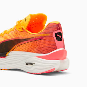 Tenis de running Deviate NITRO™ Elite 3 para hombre, Sun Stream-Sunset Glow, extralarge