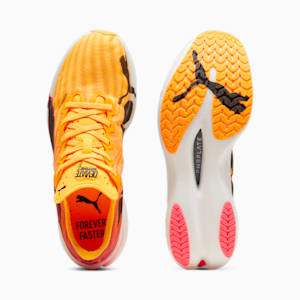 Tenis de running Deviate NITRO™ Elite 3 para hombre, Sun Stream-Sunset Glow, extralarge