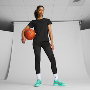 Puma sandals women basketball clearance