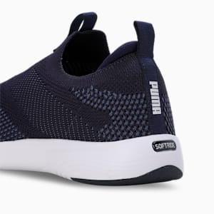 Softride Gush Men's Slip-On Shoes, PUMA Navy-Inky Blue-PUMA White, extralarge-IND