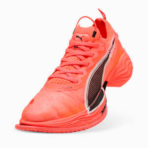FAST-R NITRO™ Elite 2 Men's Running Shoes, Glowing Red-PUMA Black, extralarge
