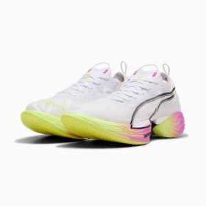 FAST-R NITRO™ Elite 2 Men's Running Shoes, PUMA White-Yellow Alert, extralarge