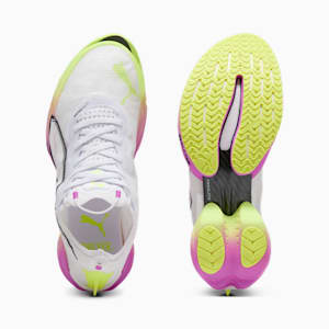 FAST-R NITRO™ Elite 2 Men's Running Shoes, PUMA White-Yellow Alert, extralarge
