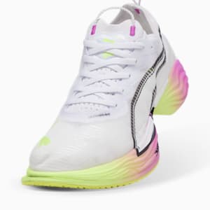 FAST-R NITRO™ Elite 2 Men's Running Shoes, PUMA White-Yellow Alert, extralarge