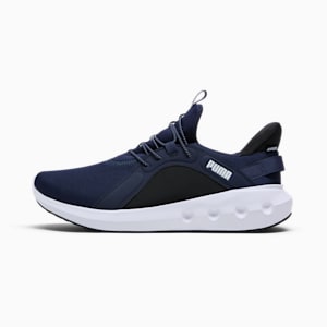SOFTRIDE Symmetry Fuzion Men s Running Shoes PUMA