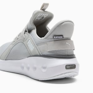 Sneakers SOFTRIDE Carson Sliptech Homme, Cool Light Gray-Cool Dark Gray-PUMA White, extralarge