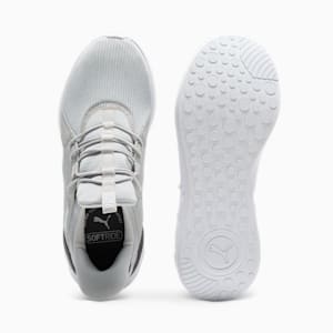 Sneakers SOFTRIDE Carson Sliptech Homme, Cool Light Gray-Cool Dark Gray-PUMA White, extralarge