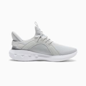 Sneakers SOFTRIDE Carson Sliptech Homme, Cool Light Gray-Cool Dark Gray-PUMA White, extralarge