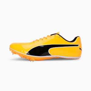 Usain Bolt evoSPEED Electric v3 Spike Shoes PUMA