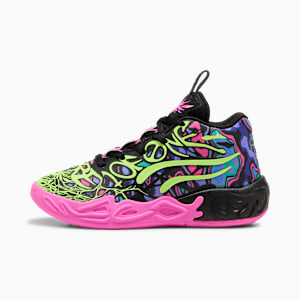 PUMA x LAMELO BALL PUMA