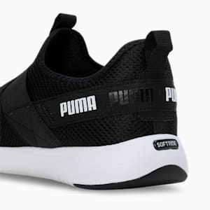 Softride Victoride Strap Eng Men's Slip-On Shoes, PUMA Black, extralarge-IND